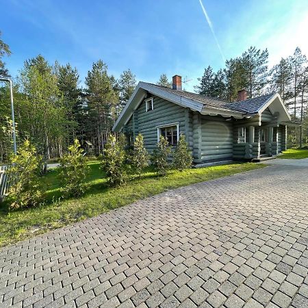 Kasepuu Holiday House Uulu Esterno foto