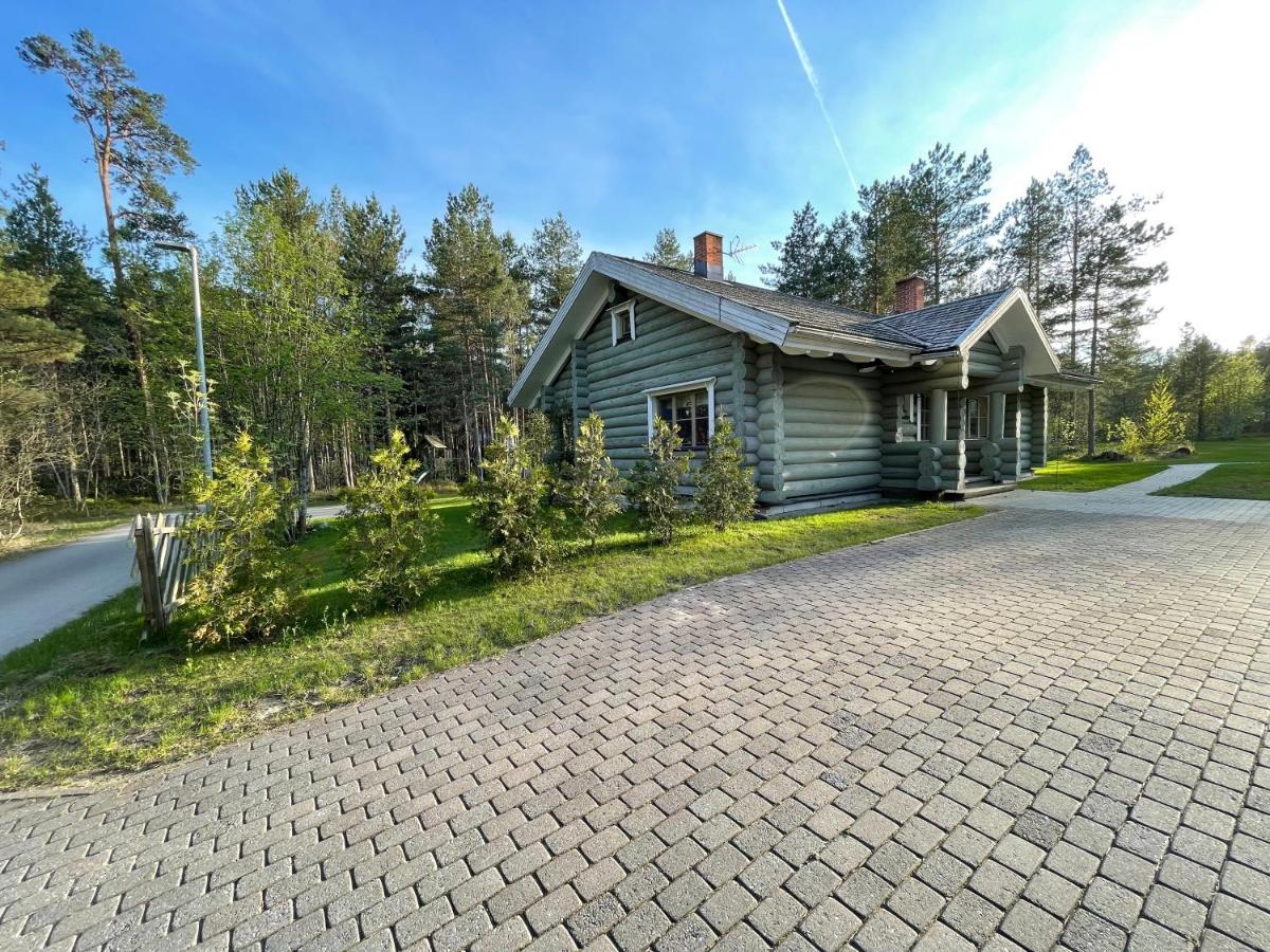 Kasepuu Holiday House Uulu Esterno foto